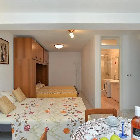 Aleksandra 43 Apartamento Pula