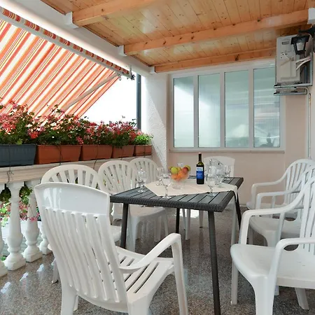 Aleksandra 43 Apartamento *