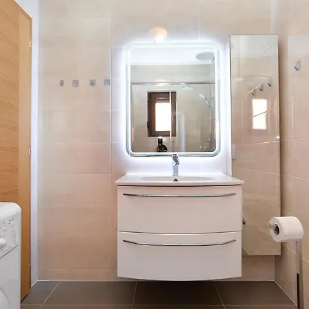 Aleksandra 43 Апартаменты *