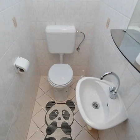 Apartamento Aleksandra 43 Pula