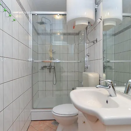 Aleksandra 43 Apartamento Pula