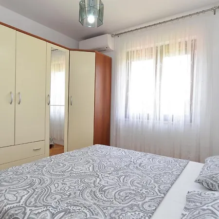 Aleksandra 43 Apartamento *