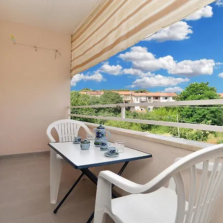 Aleksandra 43 Apartamento