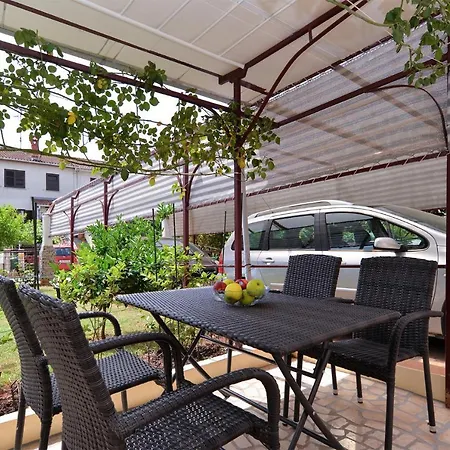 Apartamento Aleksandra 43 Pula