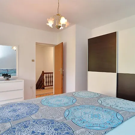 Apartamento Aleksandra 43 Pula