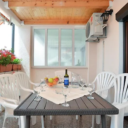 Apartamento Aleksandra 43 Pula