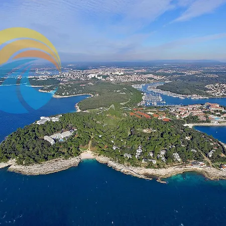 Apartamento Aleksandra 43 Pula