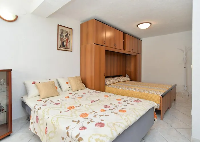 Apartmán Aleksandra 43 *