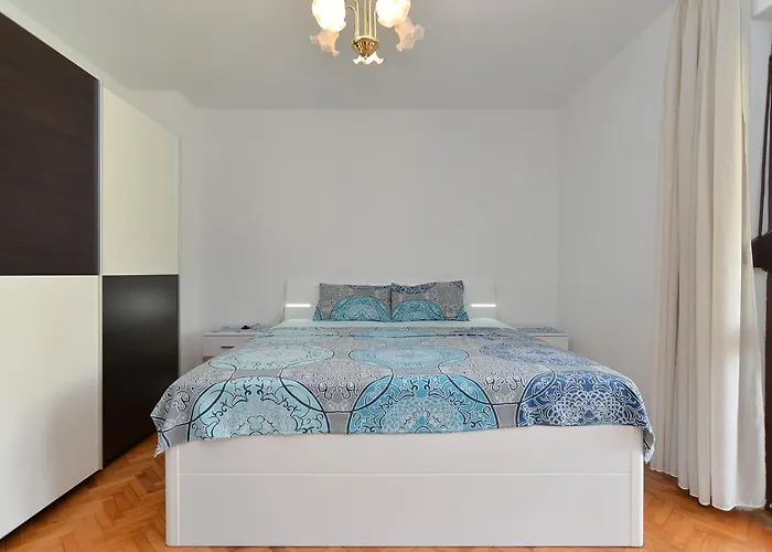 Aleksandra 43 Apartmán Pula