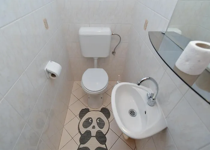 Apartmán Aleksandra 43 Pula