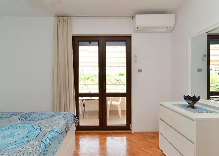 Aleksandra 43 Apartmán