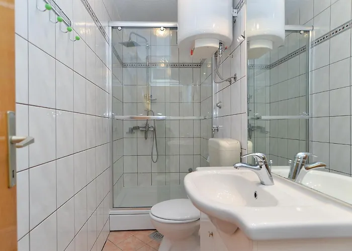 Aleksandra 43 Apartmán Pula