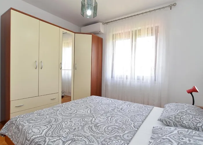 Aleksandra 43 Apartmán *