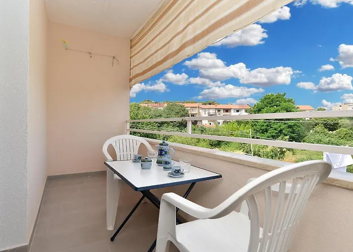 Aleksandra 43 Apartmán