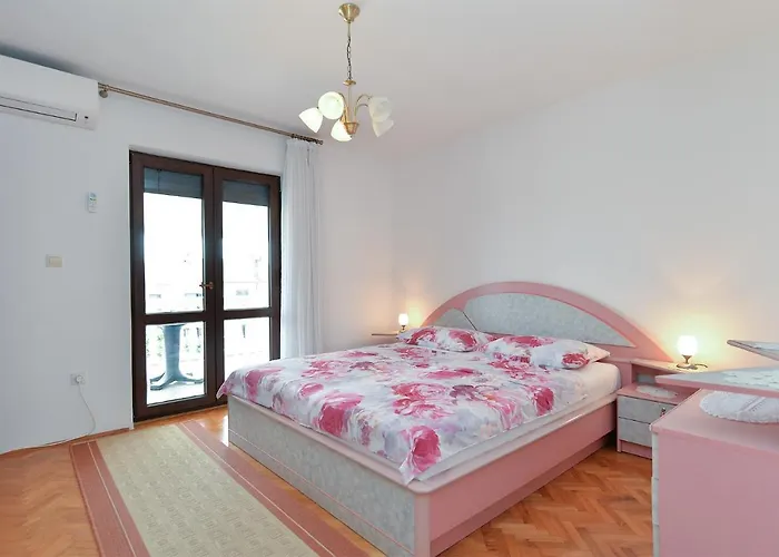 Apartmán Aleksandra 43 Pula