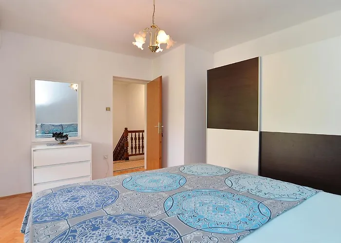 Apartmán Aleksandra 43 Pula