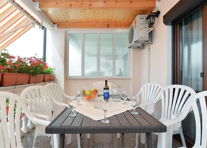 Apartmán Aleksandra 43 Pula