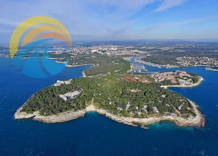 Apartmán Aleksandra 43 Pula