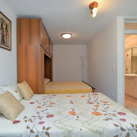 Aleksandra 43 Apartment Pula