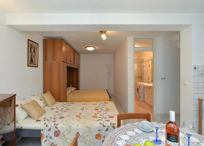 Aleksandra 43 Appartement Pula