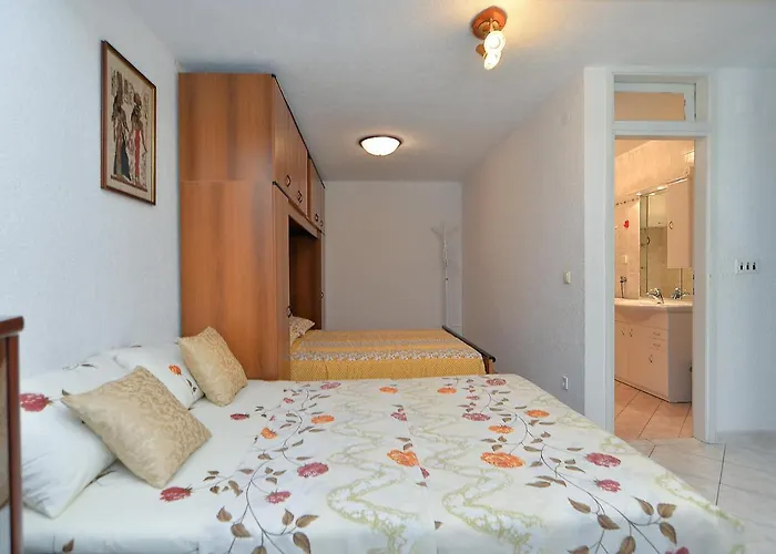 Aleksandra 43 Appartement Pula