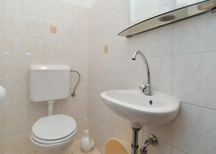 Appartement Aleksandra 43 Pula