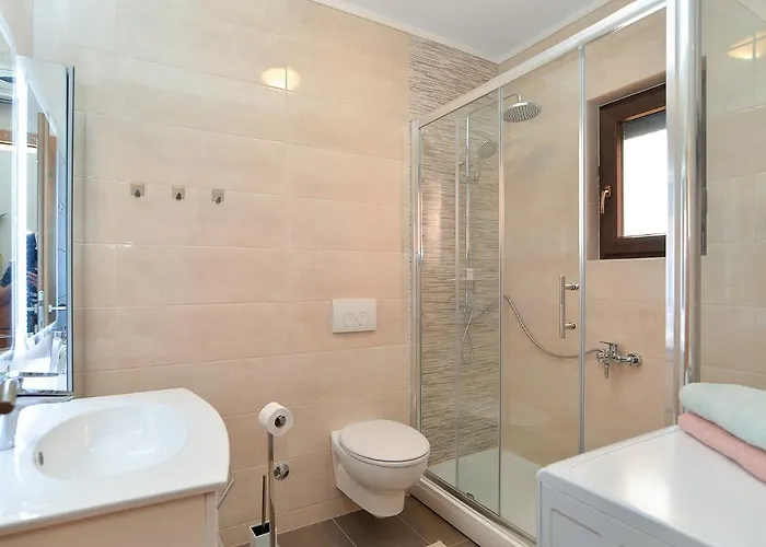 Aleksandra 43 Appartement