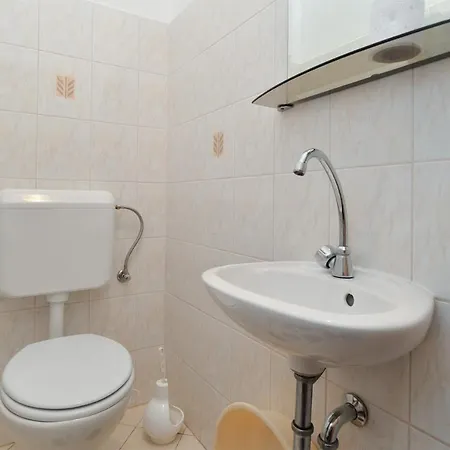 דירה Aleksandra 43 פולה