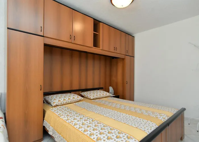 Διαμέρισμα Aleksandra 43 *