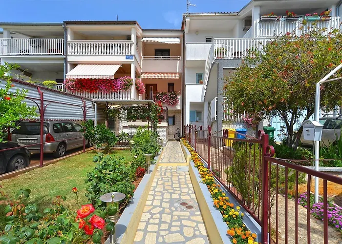 Aleksandra 43 Διαμέρισμα Πούλα