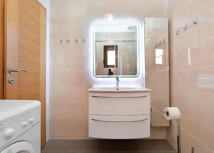 Aleksandra 43 Διαμέρισμα *